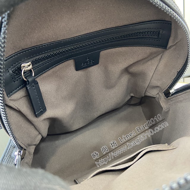 Gucci專櫃古馳最新款男士雙肩後背包 jh2813型號:  429020
